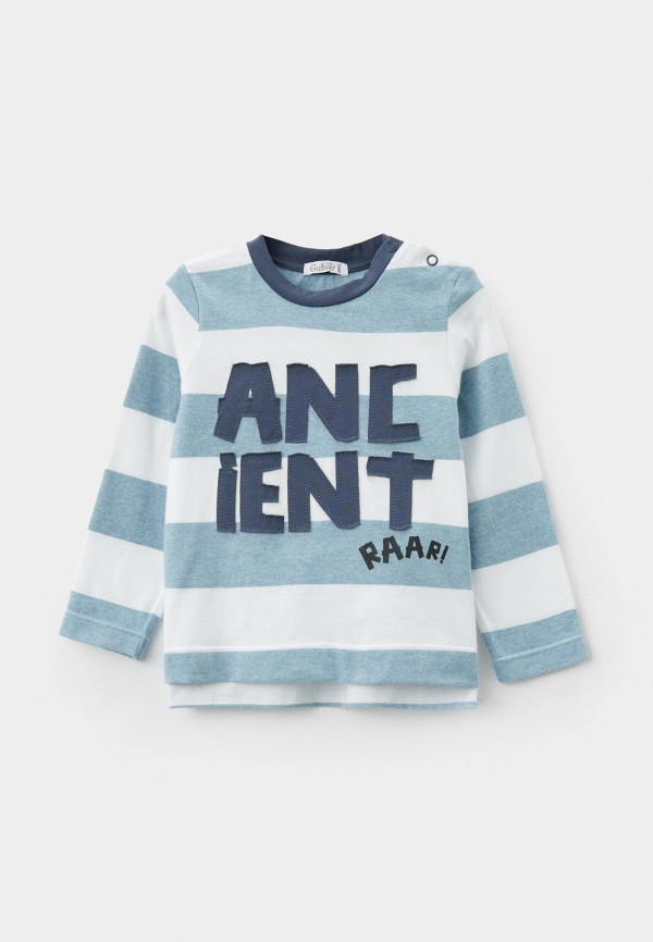 Лонгслив Gulliver 2889₽