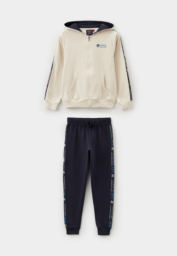 Костюм спортивный Aspen Polo Club