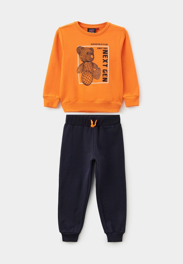 Костюм спортивный Aspen Polo Club