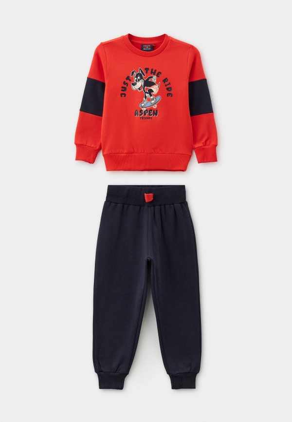 Костюм спортивный Aspen Polo Club