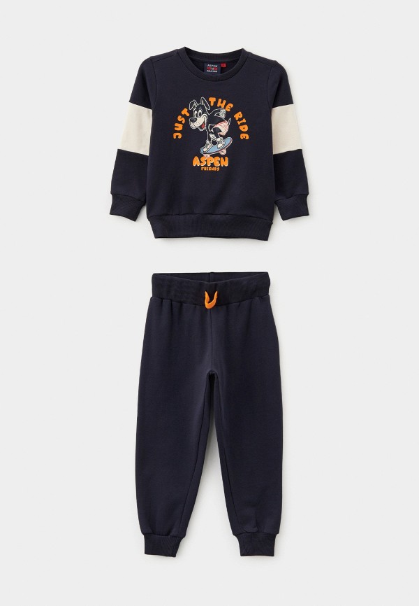 Костюм спортивный Aspen Polo Club