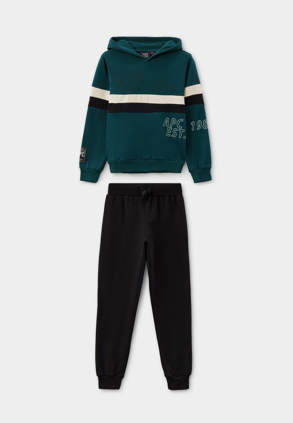 Костюм спортивный Aspen Polo Club