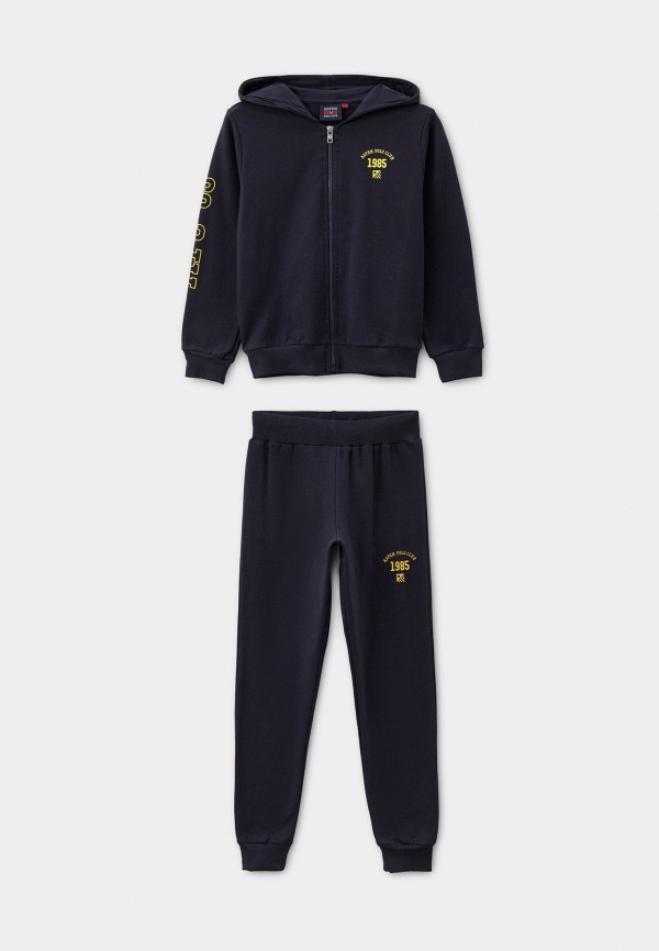 Костюм спортивный Aspen Polo Club