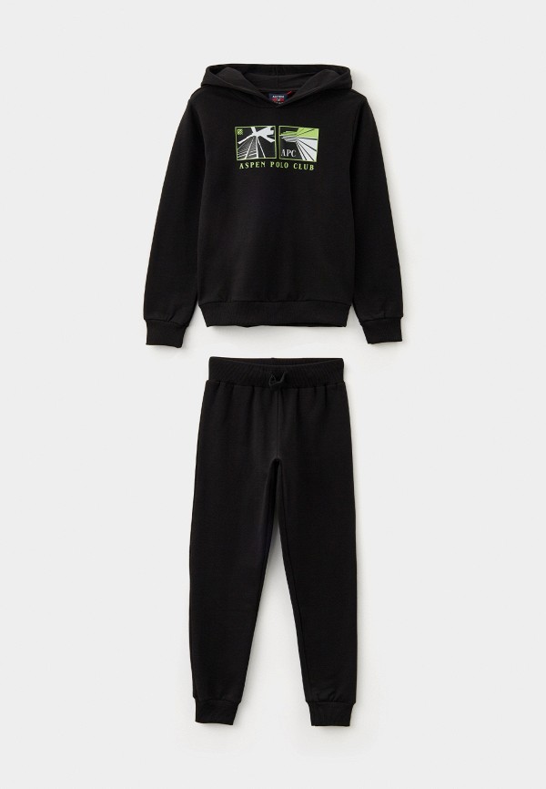 Костюм спортивный Aspen Polo Club