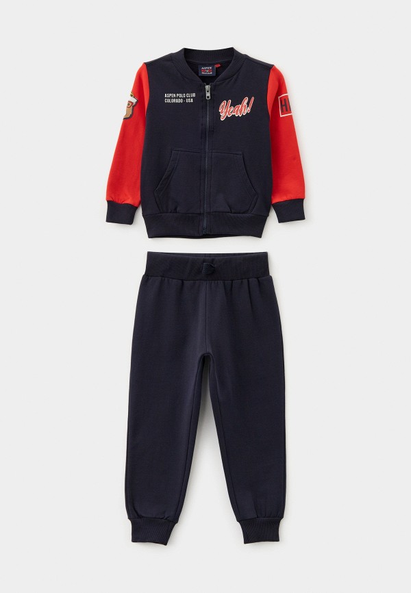 Костюм спортивный Aspen Polo Club