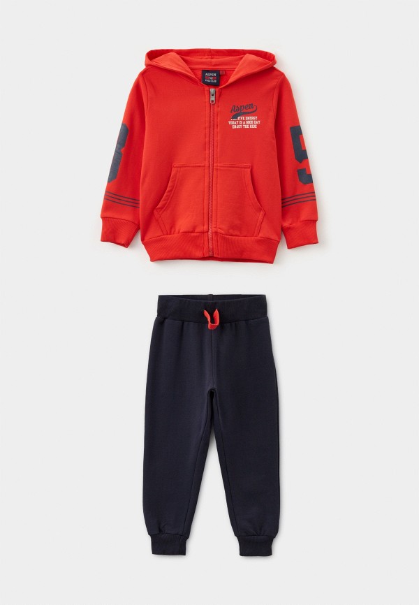 Костюм спортивный Aspen Polo Club