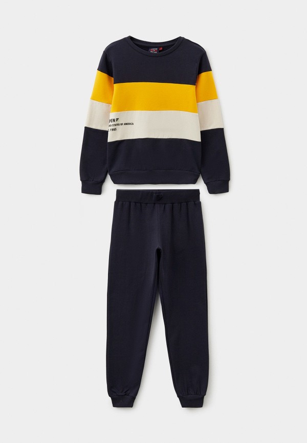 Костюм спортивный Aspen Polo Club