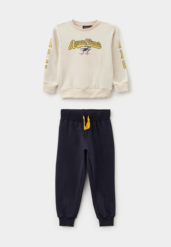 Костюм спортивный Aspen Polo Club