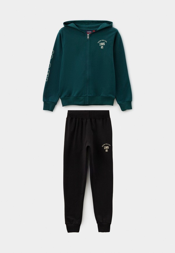 Костюм спортивный Aspen Polo Club