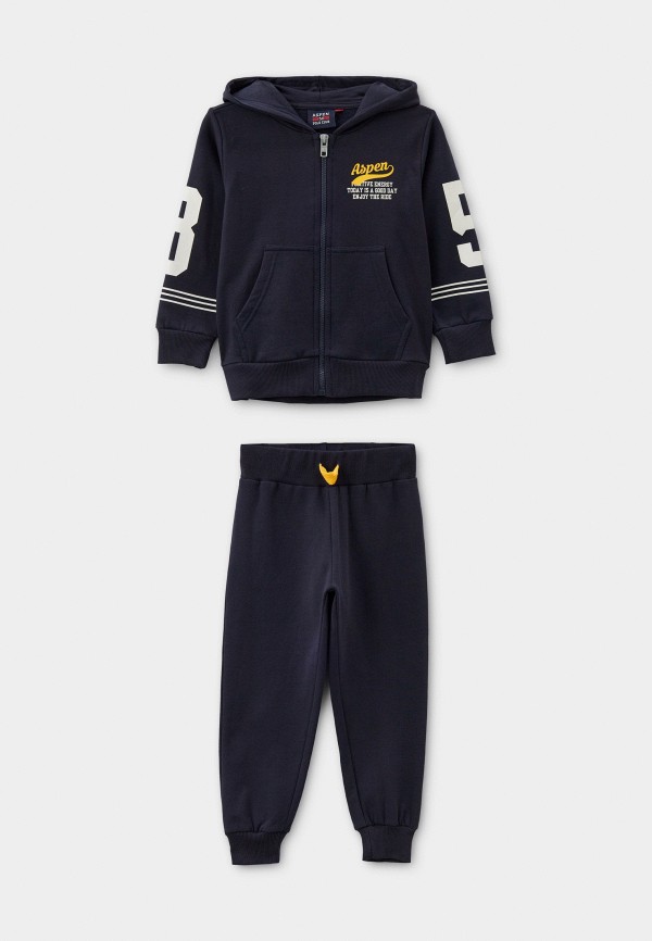 Костюм спортивный Aspen Polo Club