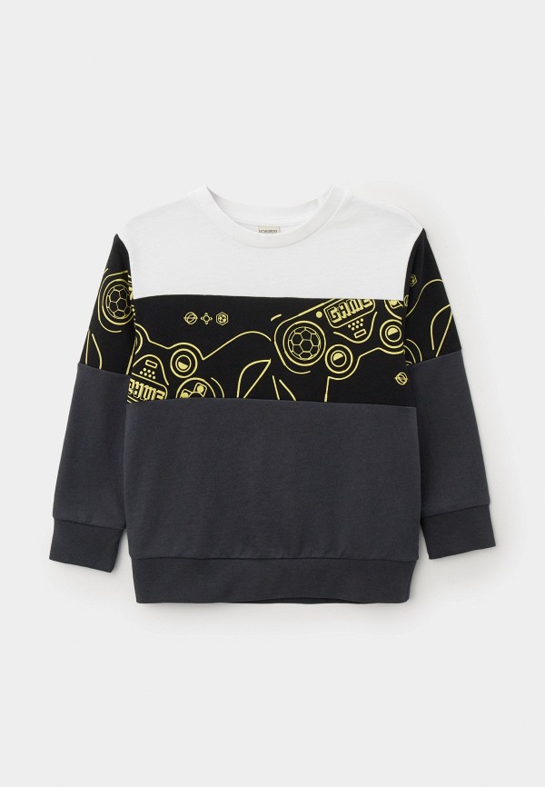 Свитшот LC Waikiki 677₽