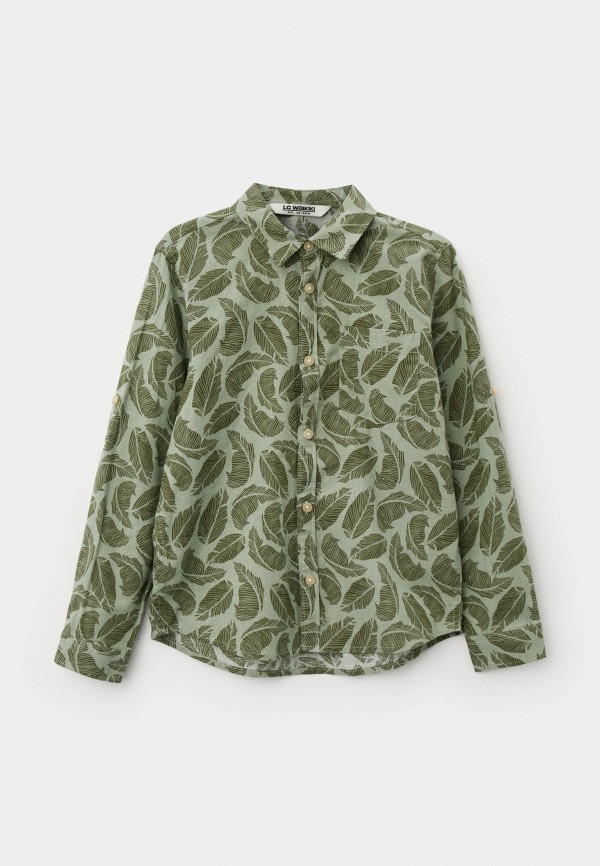 Рубашка LC Waikiki 1128₽