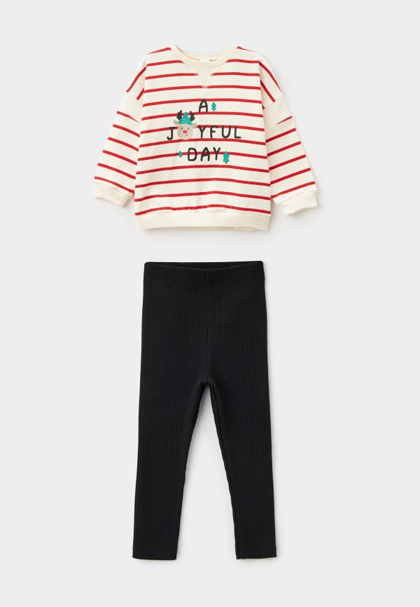 Свитшот и брюки LC Waikiki 741₽