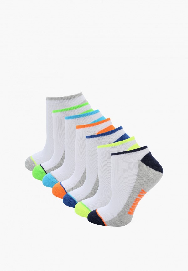 Носки 7 пар LC Waikiki 599₽