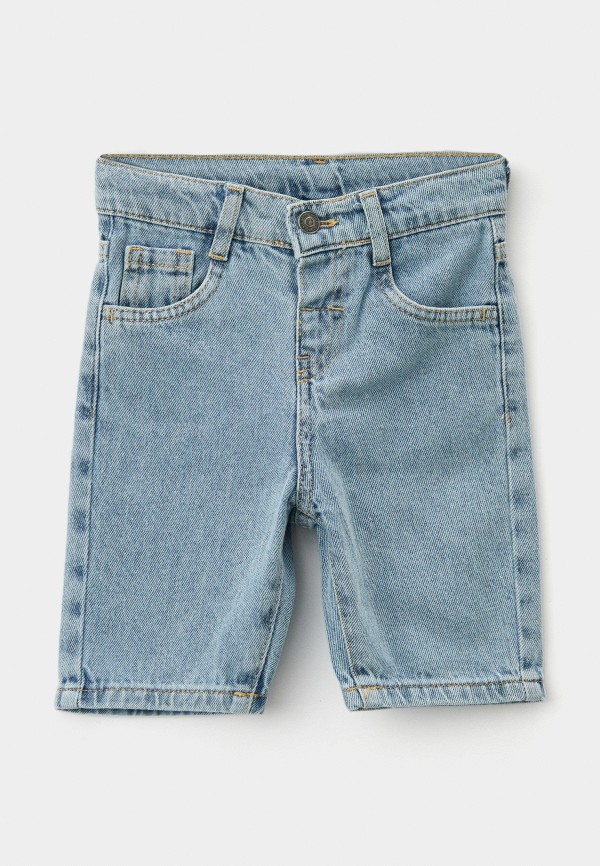 Шорты джинсовые LC Waikiki 791₽