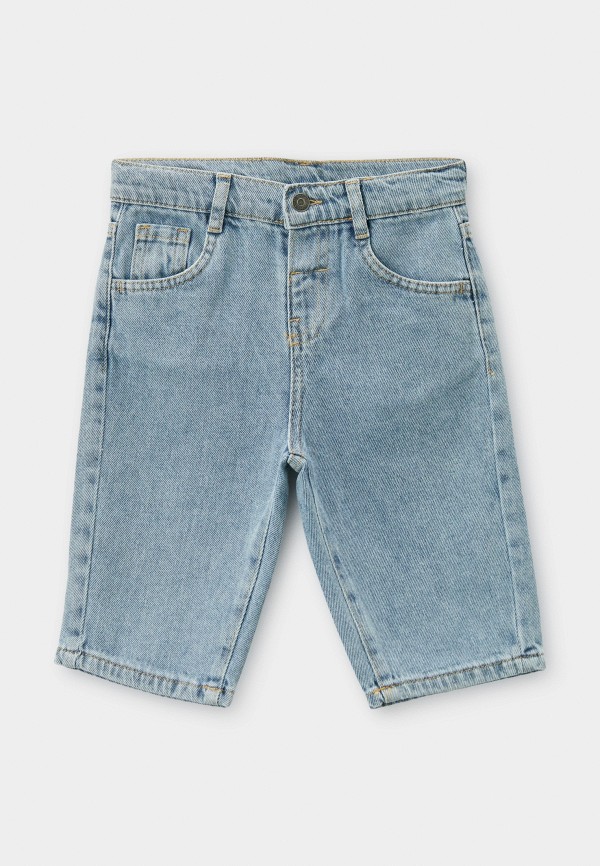 Шорты джинсовые LC Waikiki 839₽