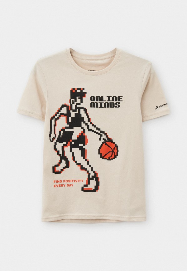 Футболка Demix 899₽