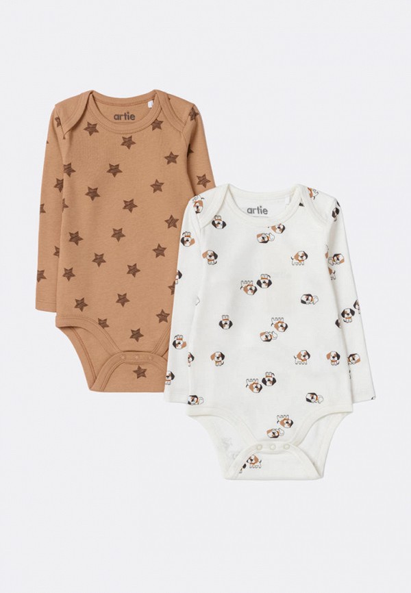 Боди 2 шт Artie 1499₽