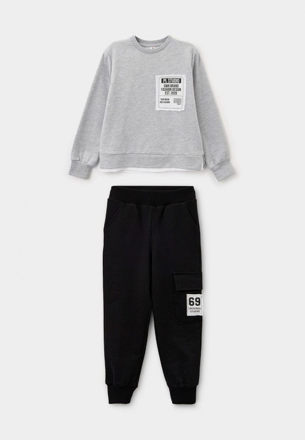 Костюм спортивный Playowo