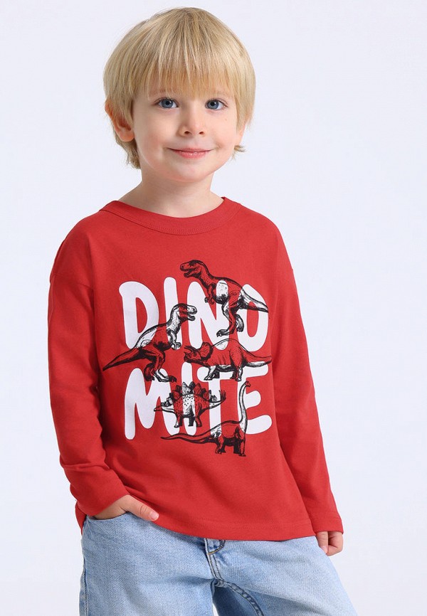 Лонгслив Апрель 575₽