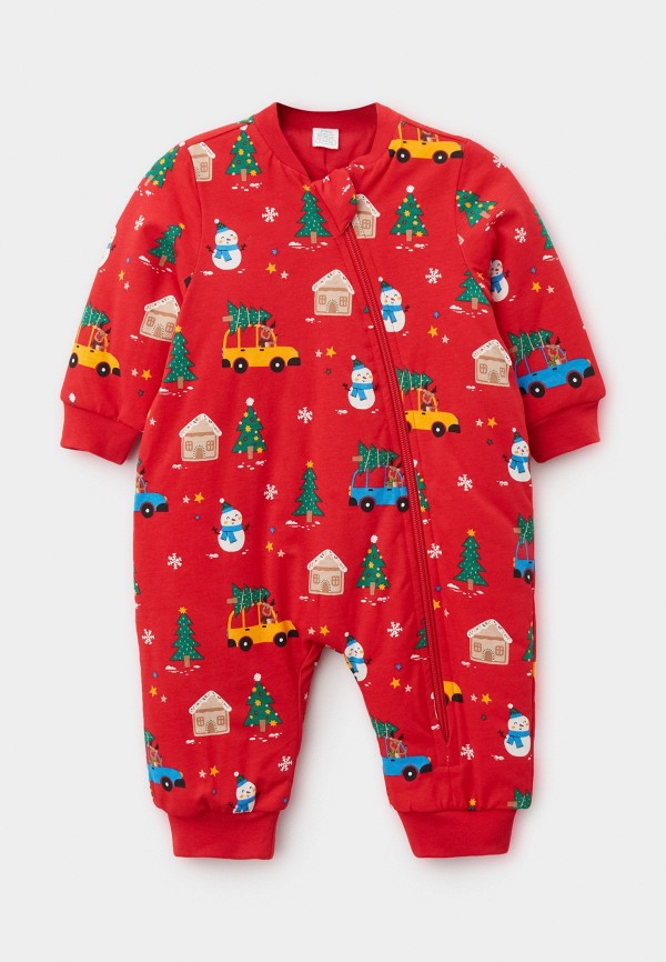 Комбинезон утепленный LC Waikiki 1472₽