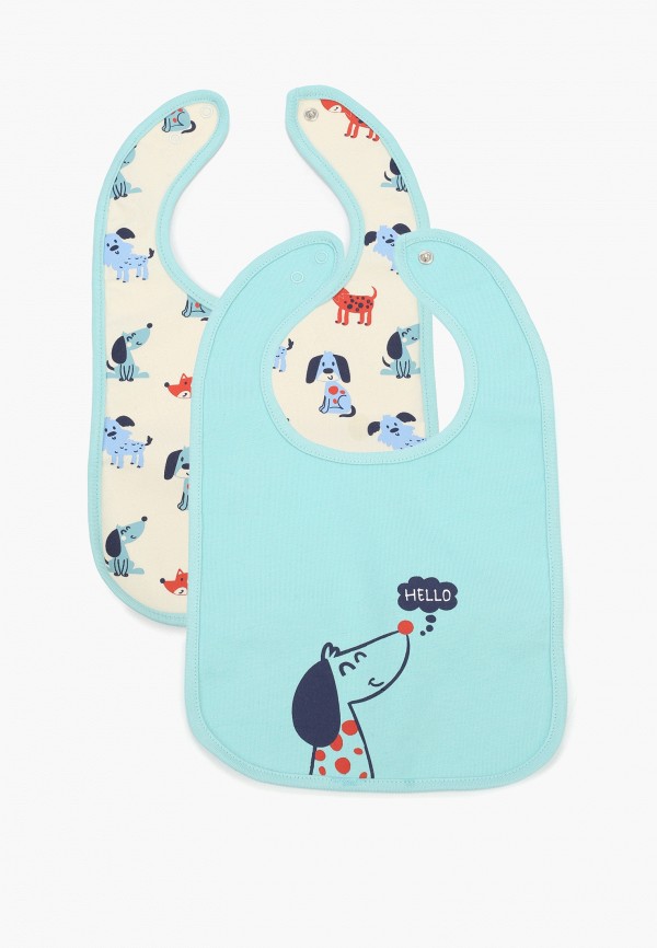 Нагрудники 2 шт LC Waikiki 464₽