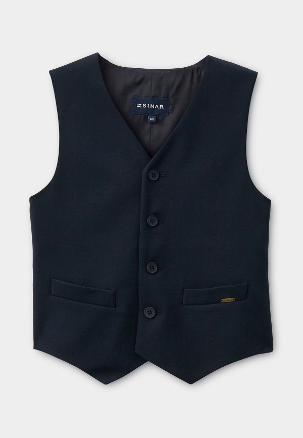 Жилет Sinar 2690₽