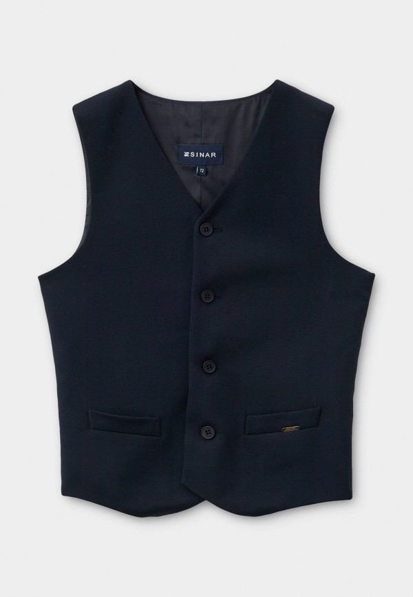 Жилет Sinar 2890₽