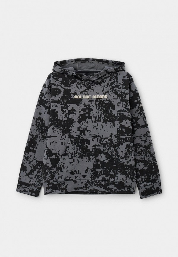 Худи Demix 2559₽