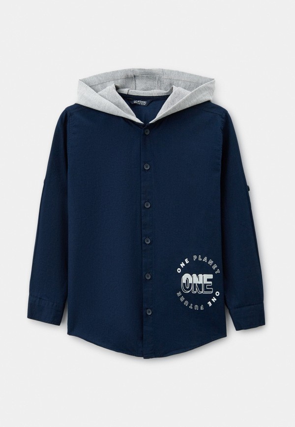 Рубашка LC Waikiki 928₽