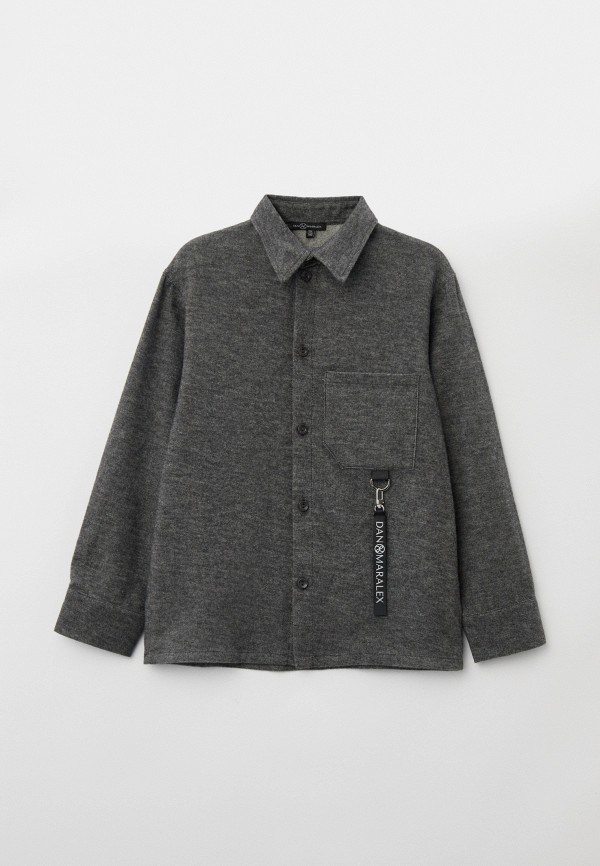 Рубашка DanMaralex