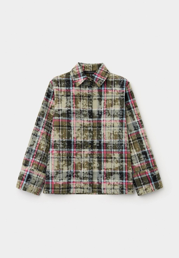 Рубашка DanMaralex