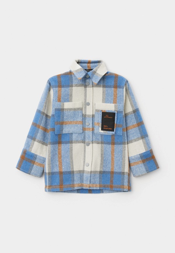 Рубашка DanMaralex