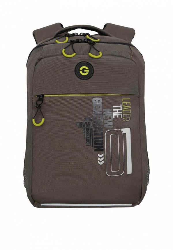 Рюкзак Grizzly