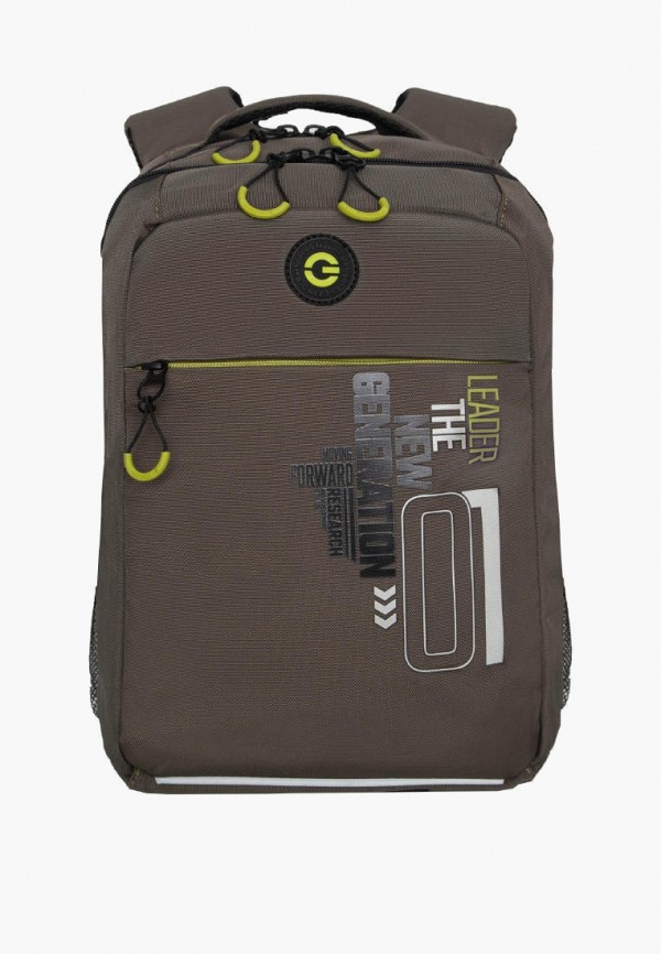 Рюкзак Grizzly