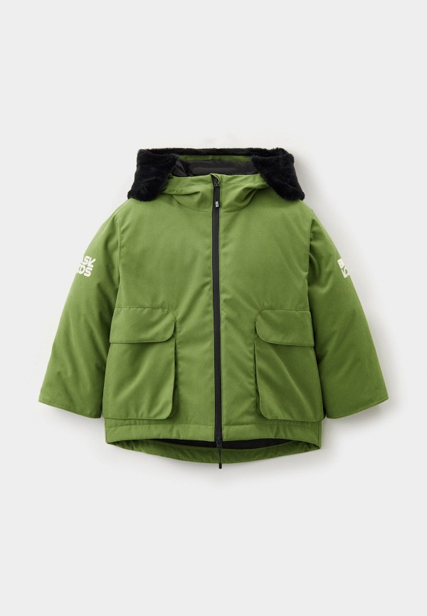 Пуховик Bask Kids