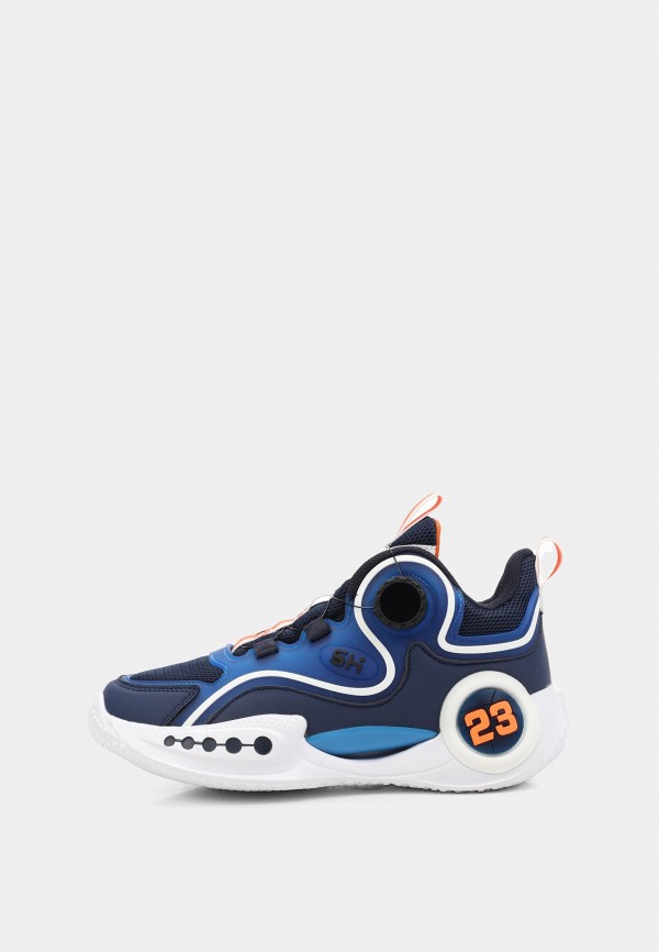 Кроссовки Shuzzi 2999₽