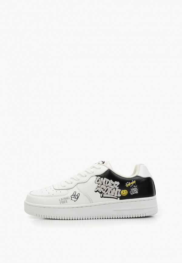 Кеды Shuzzi 3099₽