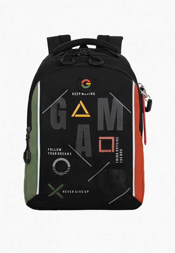 Рюкзак Grizzly