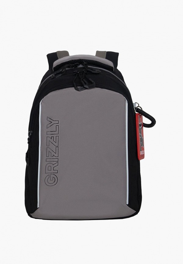 Рюкзак Grizzly