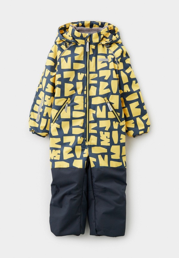 Комбинезон утепленный Nikastyle 8330₽