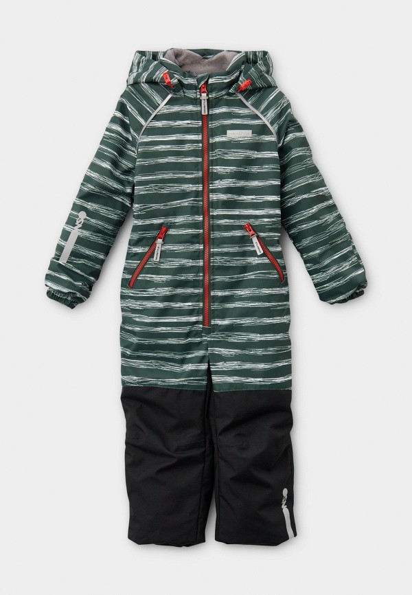 Комбинезон утепленный Nikastyle 8330₽