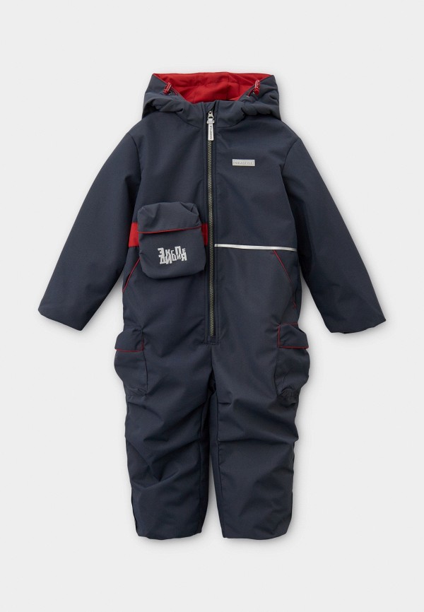 Комбинезон утепленный Nikastyle 8670₽