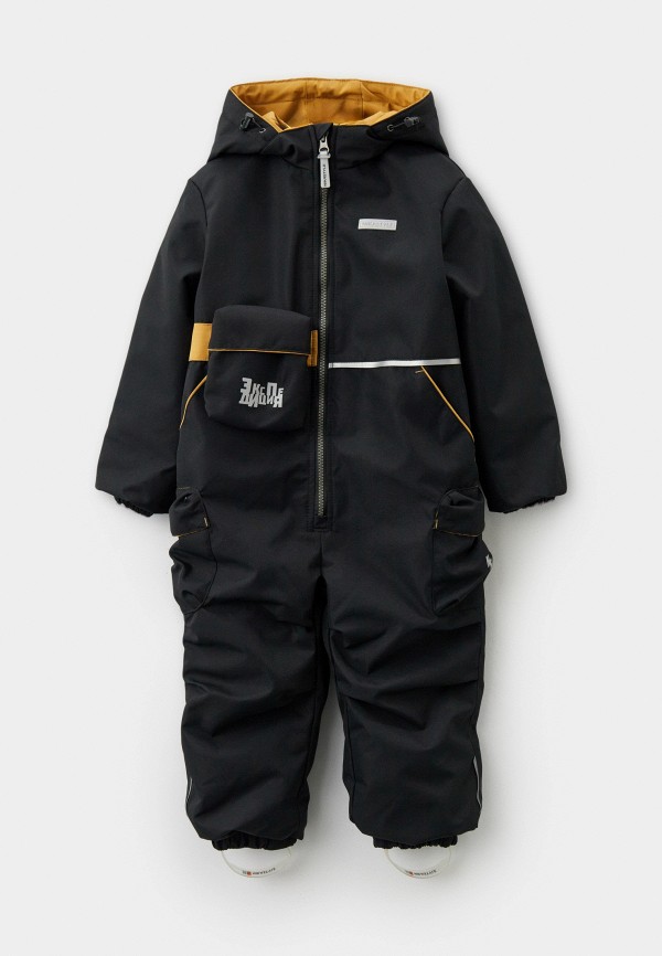 Комбинезон утепленный Nikastyle 8670₽