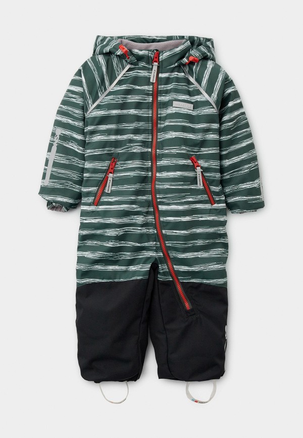 Комбинезон утепленный Nikastyle 7480₽