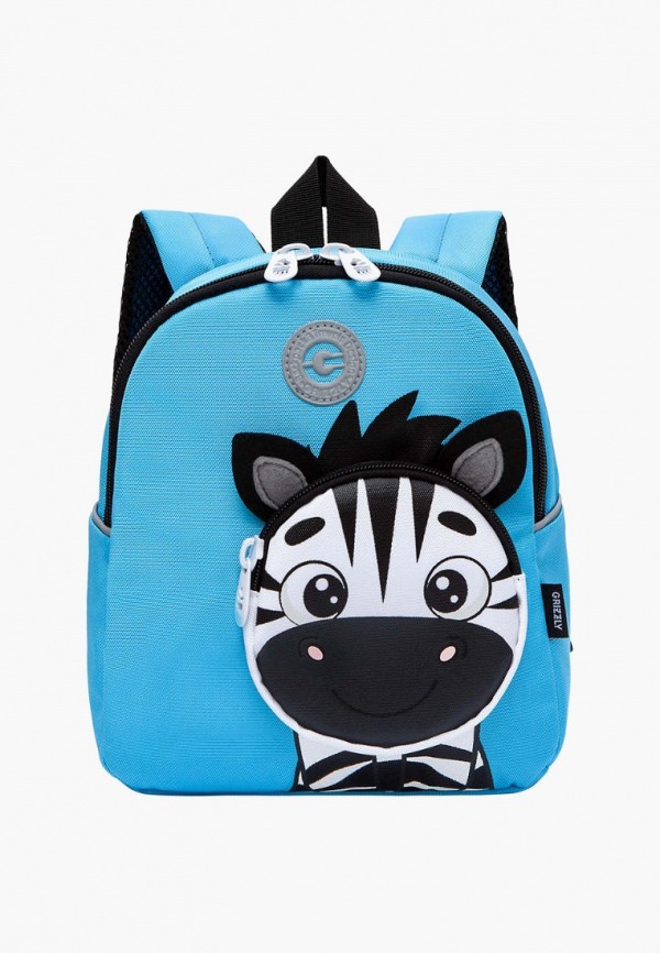 Рюкзак Grizzly