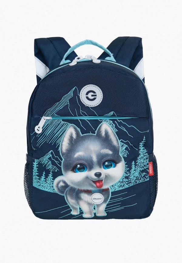 Рюкзак Grizzly