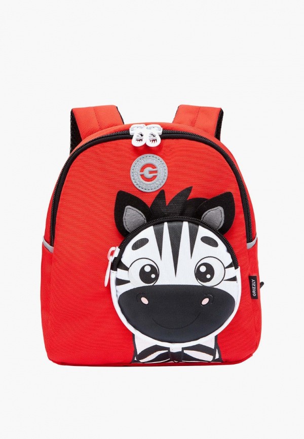 Рюкзак Grizzly