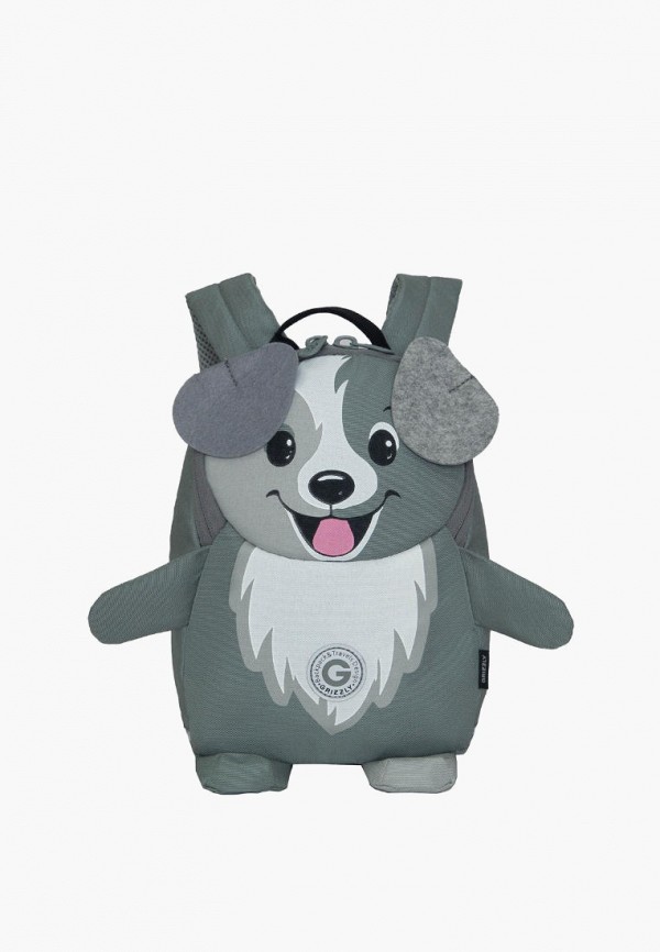 Рюкзак Grizzly