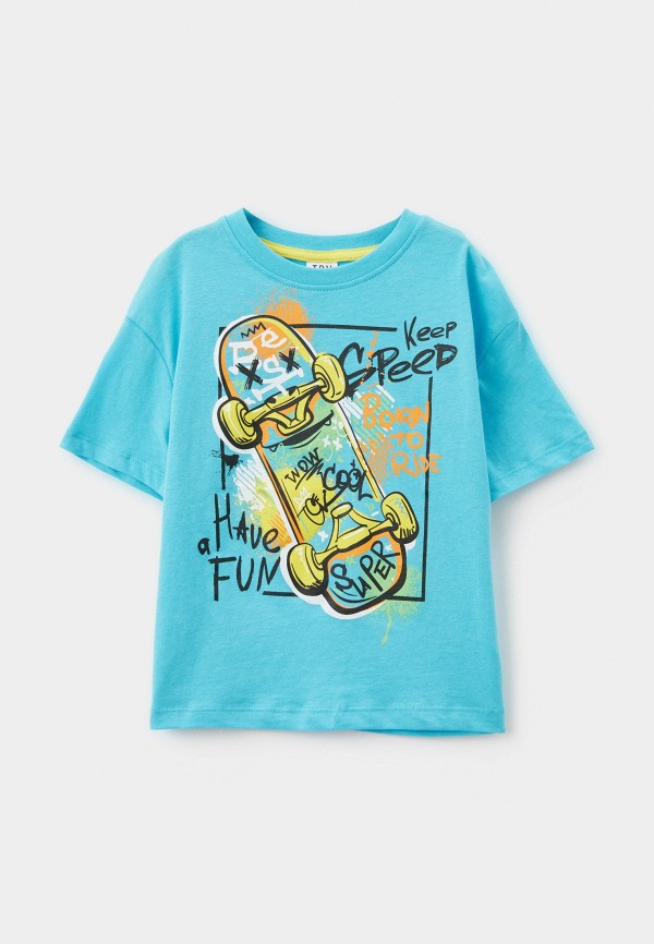 Футболка Terranova 799₽